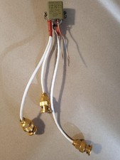 Aemco 153-6125 Commutatore