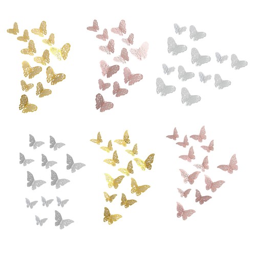 Pezzi decorazioni per - decorazioni,