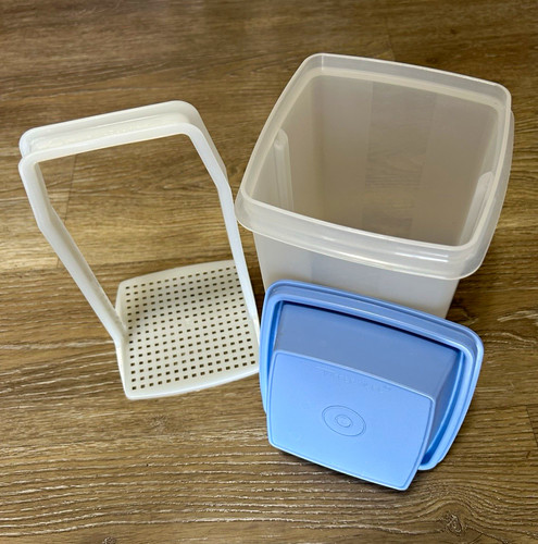 Tupperware contenitore - tupperware,
