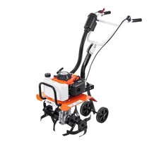 Micro Motozappa, Piccolo Fosso Domestico Scavo Benzina Erbacce Utensile