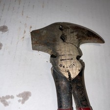 PINZA DA RECINZIONE 10 1/2”