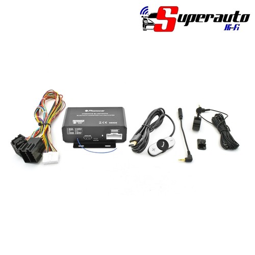 Phonocar 06820 kit vivavoce - 06820,