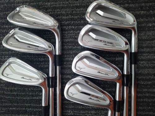 Mizuno set ferri pro - mizuno, 920