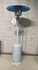 Stufa aerea patio - kw, vari