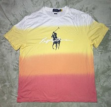 T-shirt maglietta Polo Ralph