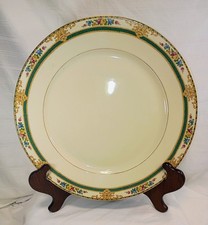 Piatto da taglio 13" Schumann