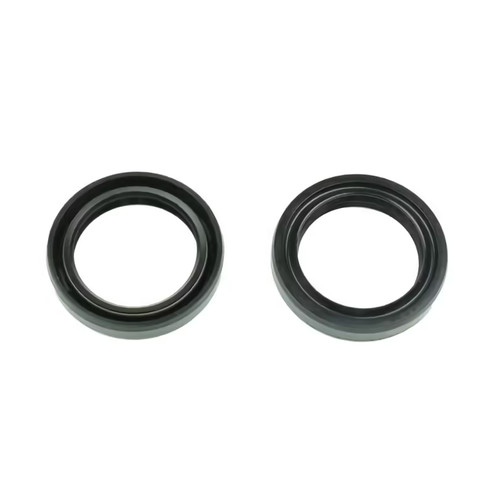 Kit paraoli forcella 8x40x7 - kit,
