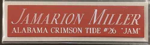 Jamarion miller alabama - jamarion,
