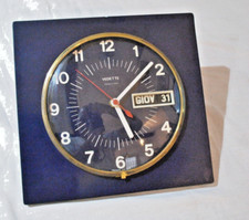 Ultrarare orologio parete - da,