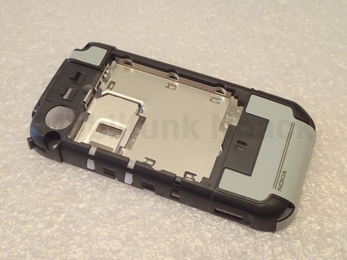 Cover originale nokia 5200 - 5200, d