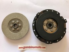 FRIZIONE COMPLETA MOTOZAPPA