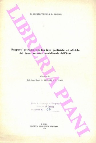 Cristofolini puglisi d - cristofolini,