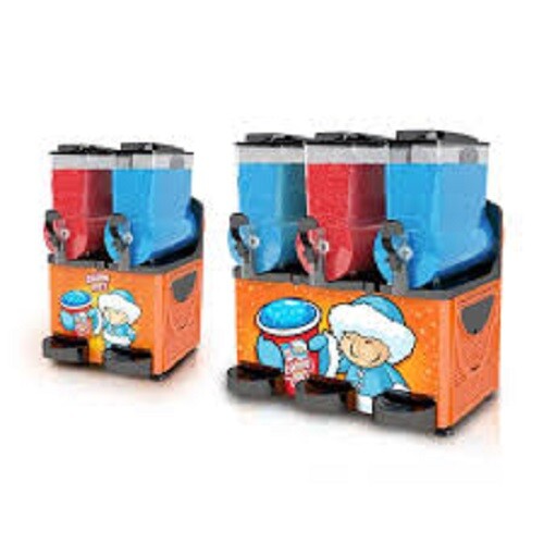 Eskimo joe slush machine - slush,