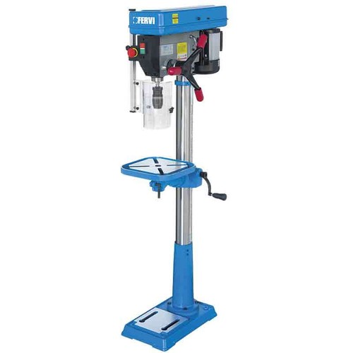 Trapano colonna 1630 750 - colonna, mm