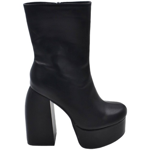 Tronchetto donna stivaletto - , in