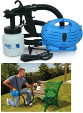 NEW PAINT ZOOM PISTOLA A