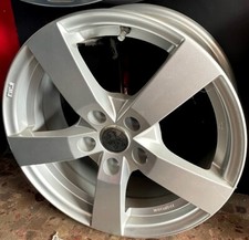 CERCHI IN LEGA 16" PEUGEOT