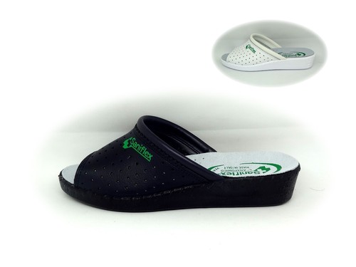 Ciabatte sanitarie donna - ciabatte,