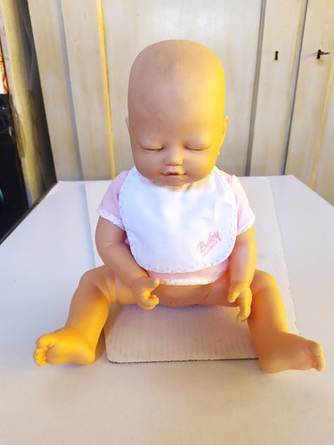 Baby amore bebè vero bambola - vero,