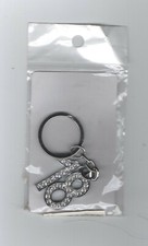 PORTACHIAVI  18  - METALLO -