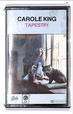 EBOND Carole King – Tapestry Cassetta CA000043