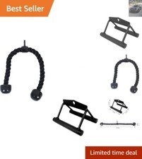 Attacchi per cavi tricipiti