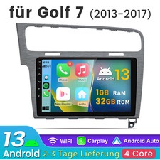 Autoradio 10.1" Android 14