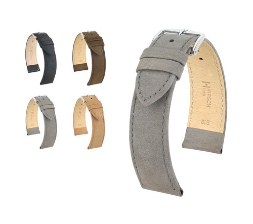 Cinturino orologio hirsch - cinturino,