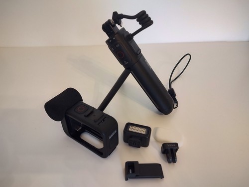 Accessori gopro creator - accessori,
