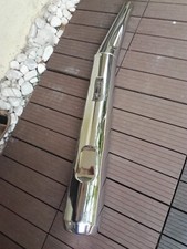 Moto Guzzi Le Mans 3 marmitta
