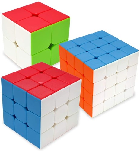 Puzzle giocattolo 2x2 3x3 - , 4x4
