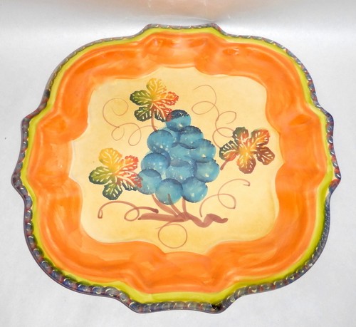 Italica ars piatto frutta - italica,