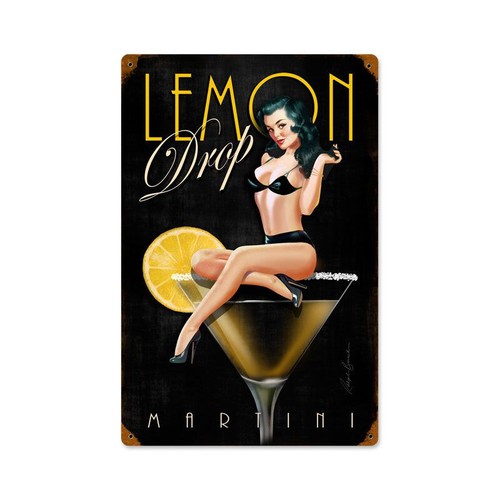 Insegna pubblicitaria lemon - pubblicitaria,