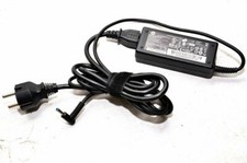 Caricabatterie ORIGINALE alimentatore Sleekbook HP Pavilion 15-b030el 65W 3.33A 