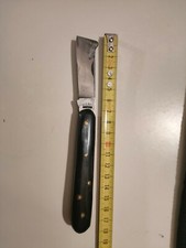 Antico coltello innesto  Dino