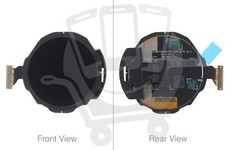 Schermo LCD originale Samsung Galaxy Watch 4 Classic 46 mm SM-R890 - GH96-14426A