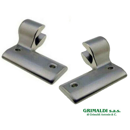 Kit cerniere coperchio piano - cerniere,