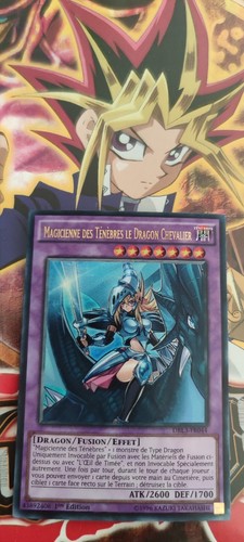 Magicienne des - yu-gi-oh!,