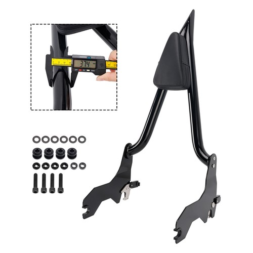 Schienale sissy bar passeggero - sissy,