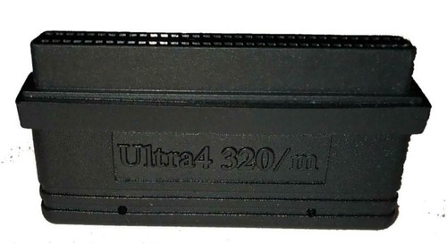 Nuovo terminatore scsi ultra - scsi,