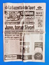 Gazzetta Dello Sport 10