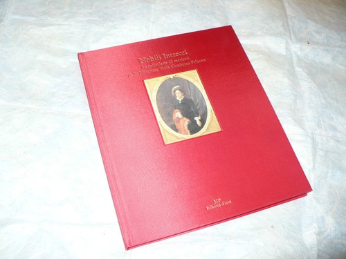Nobili intrecci collezione - intrecci,