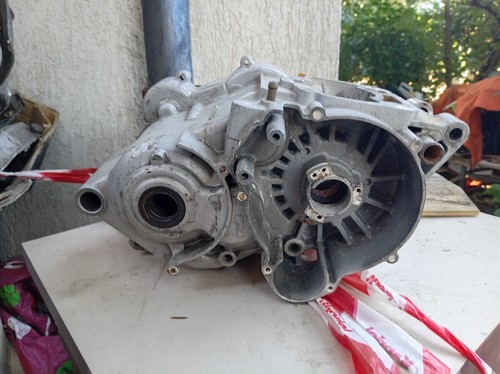 Carter motore aprilia 125cc - aprilia,