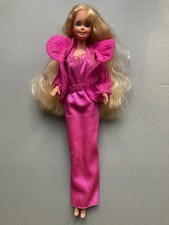 Barbie Beauty Secrets 1979