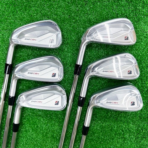 Bridgestone 242cb lefty ferri - 242cb+,