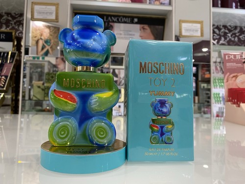 Profumo moschino toy - profumo, 2