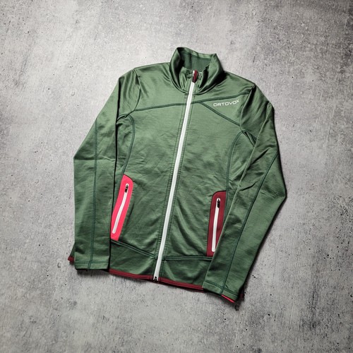 Ortovox merino interno giacca - ortovox,
