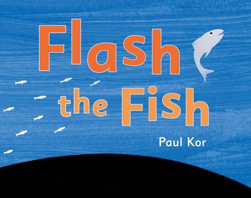 Flash the fish - flash,