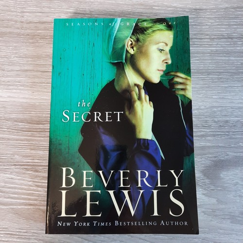 The secret beverly lewis - the, 2009