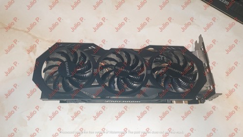 Nvidia gtx 970 gigabyte - gtx,